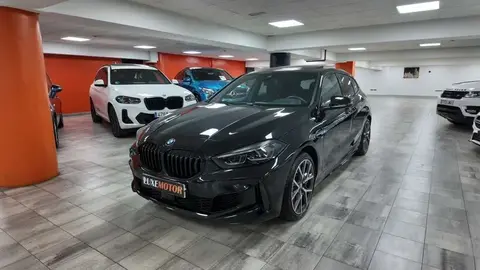 Annonce BMW SERIE 1 Essence 2023 d'occasion 