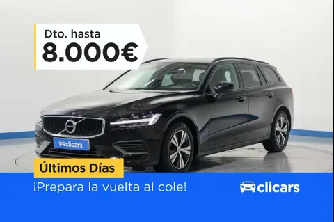 Used VOLVO V60 Diesel 2020 Ad 