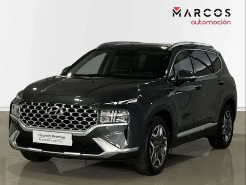 Annonce HYUNDAI SANTA FE Essence 2023 d'occasion 