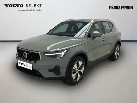 Annonce VOLVO XC40 Essence 2023 d'occasion 