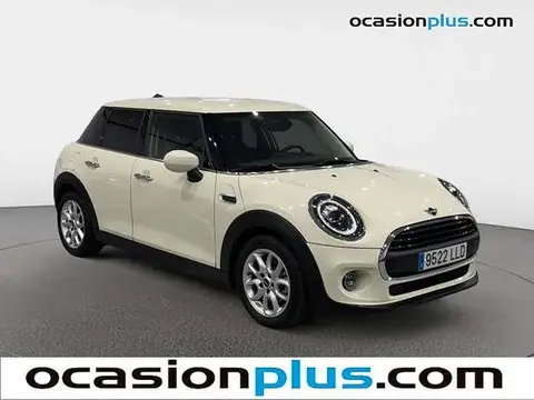 Used MINI ONE Petrol 2020 Ad 