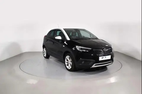 Used OPEL CROSSLAND Diesel 2018 Ad 