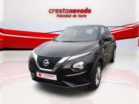 Used NISSAN JUKE Petrol 2020 Ad 