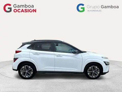 Annonce HYUNDAI KONA Électrique 2024 d'occasion 