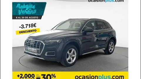 Used AUDI Q5 Diesel 2021 Ad 