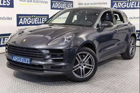 Used PORSCHE MACAN Petrol 2019 Ad 