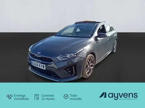 Annonce KIA CEED Essence 2019 d'occasion 