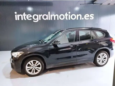 Annonce BMW X1 Essence 2019 d'occasion 