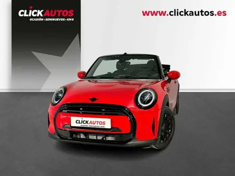 Used MINI COOPER Petrol 2023 Ad 