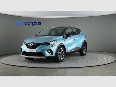 Used RENAULT CAPTUR Petrol 2021 Ad 