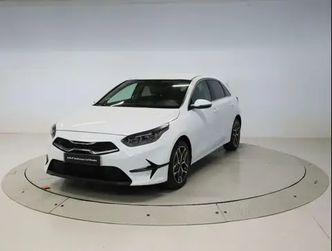 Annonce KIA CEED Essence 2023 d'occasion 