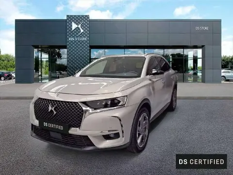 Used DS AUTOMOBILES DS7 Diesel 2022 Ad 