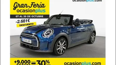 Used MINI COOPER Petrol 2022 Ad 