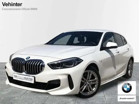 Annonce BMW SERIE 1 Diesel 2020 d'occasion 