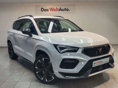 Annonce CUPRA ATECA Essence 2023 d'occasion 