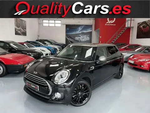 Used MINI COOPER Petrol 2018 Ad 