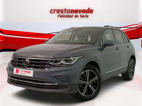 Used VOLKSWAGEN TIGUAN Diesel 2023 Ad 