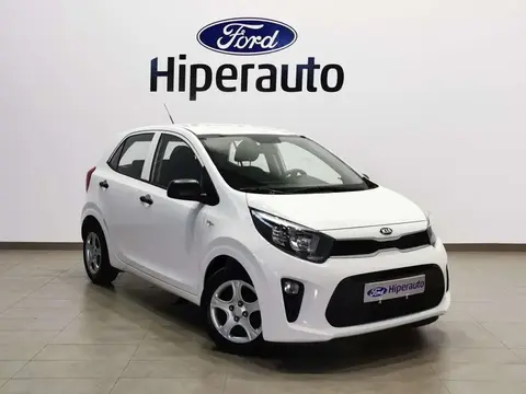 Used KIA PICANTO Petrol 2019 Ad 