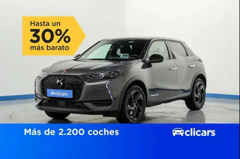 Used DS AUTOMOBILES DS3 CROSSBACK Petrol 2019 Ad 