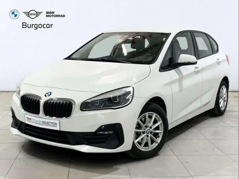 Annonce BMW SERIE 2 Diesel 2018 d'occasion 