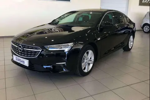 Used OPEL INSIGNIA Diesel 2022 Ad 