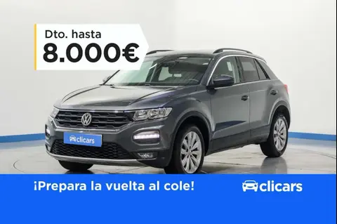 Used VOLKSWAGEN T-ROC Diesel 2020 Ad 