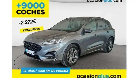 Annonce FORD KUGA Diesel 2020 d'occasion 