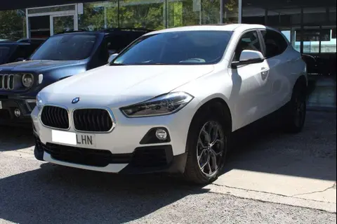 Annonce BMW X2 Essence 2020 d'occasion 