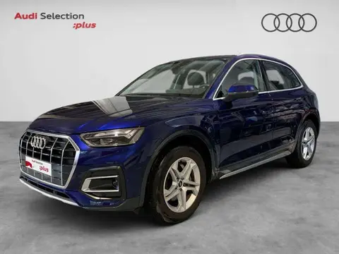 Used AUDI Q5 Diesel 2023 Ad 