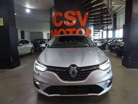 Annonce RENAULT MEGANE Essence 2022 d'occasion 