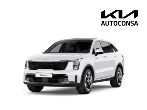 Used KIA SORENTO Diesel 2024 Ad 