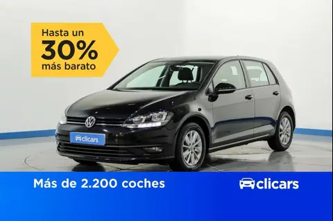 Used VOLKSWAGEN GOLF Diesel 2019 Ad 