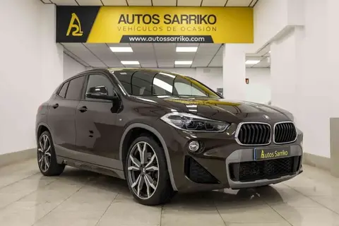 Used BMW X2 Diesel 2020 Ad 