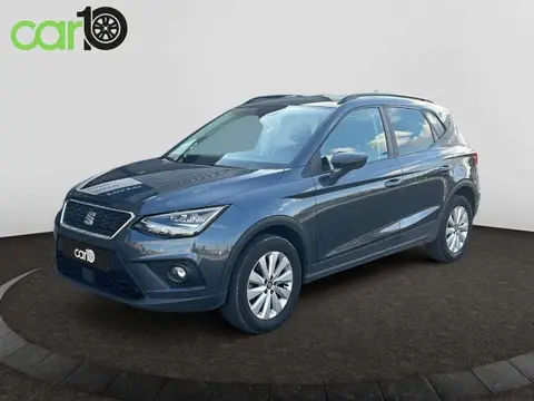 Annonce SEAT ARONA Diesel 2019 d'occasion 