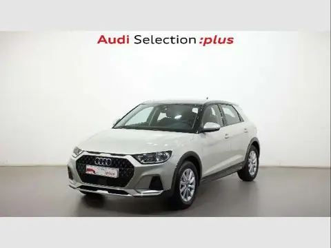 Used AUDI A1 Petrol 2024 Ad 