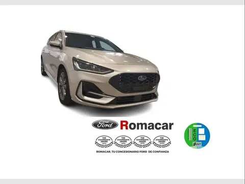 Annonce FORD FOCUS Essence 2023 d'occasion 