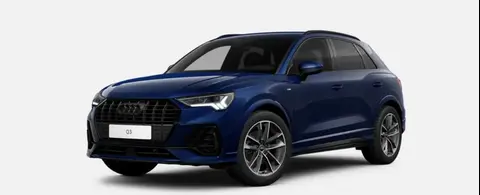 Annonce AUDI Q3 Diesel 2024 d'occasion 