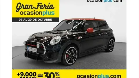 Used MINI JOHN COOPER WORKS Petrol 2016 Ad 