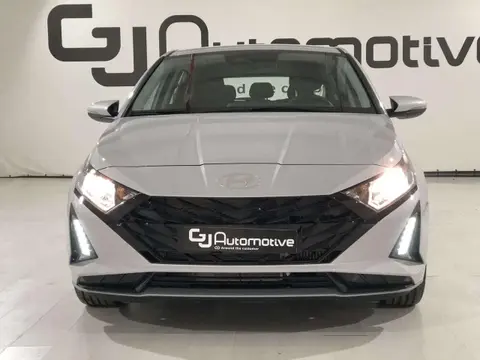 Annonce HYUNDAI I20 Essence 2024 d'occasion 