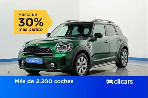 Used MINI COOPER Hybrid 2020 Ad 