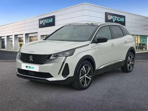 Used PEUGEOT 3008 Hybrid 2023 Ad 