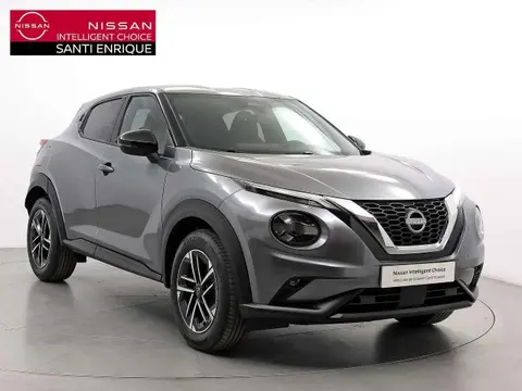 Annonce NISSAN JUKE Essence 2024 d'occasion 