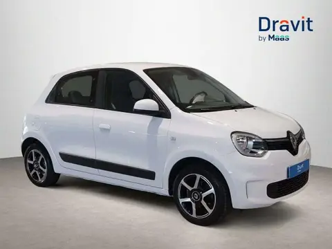 Annonce RENAULT TWINGO Essence 2020 d'occasion 