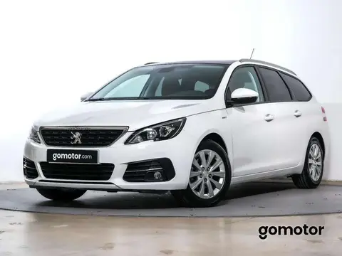 Used PEUGEOT 308 Petrol 2020 Ad 