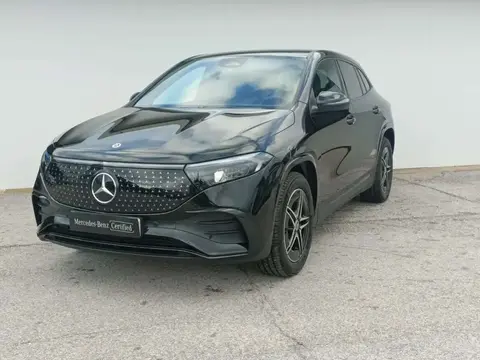 Annonce MERCEDES-BENZ EQA Électrique 2024 d'occasion 