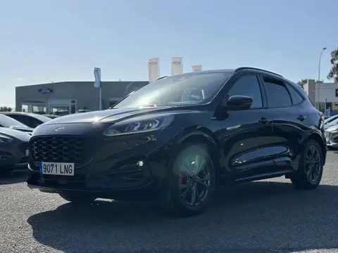 Annonce FORD KUGA Diesel 2021 d'occasion 