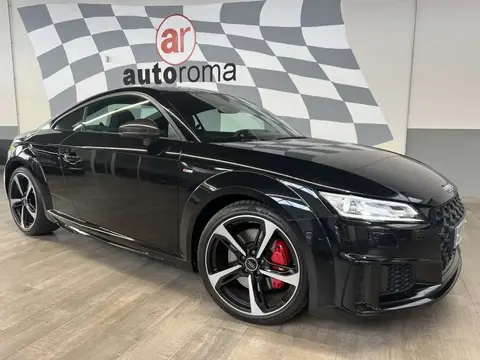 Annonce AUDI TT Essence 2021 d'occasion 