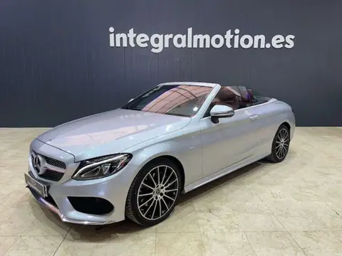 Used MERCEDES-BENZ CLASSE C Diesel 2018 Ad 