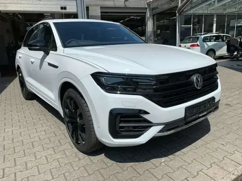 Used VOLKSWAGEN TOUAREG Diesel 2019 Ad 