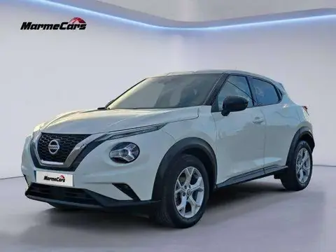 Annonce NISSAN JUKE Essence 2021 d'occasion 